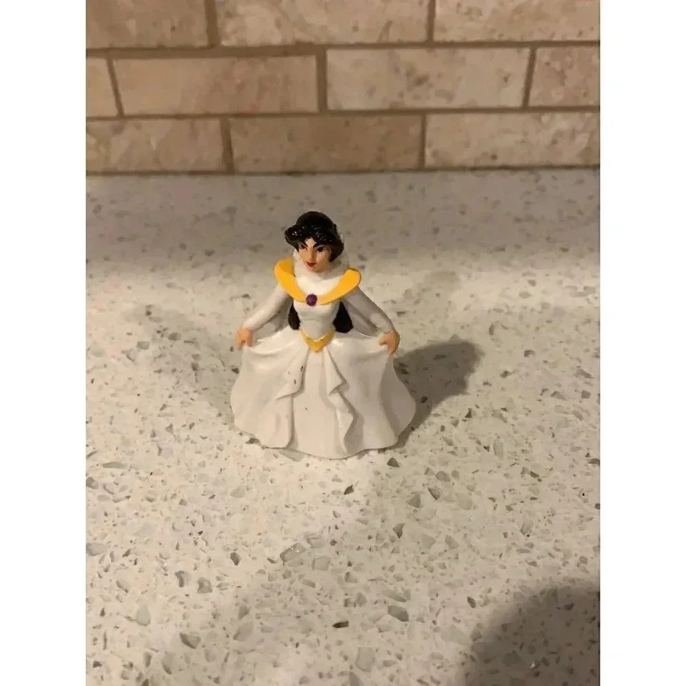 1992‎ McDonalds Aladdin Happy Meal Toys Bundle